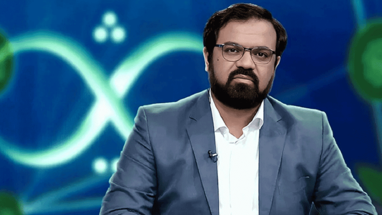 تعلیق پخش زنده برنامه &laquo;ثریا&raquo;؛ محسن مقصودی توضیح داد