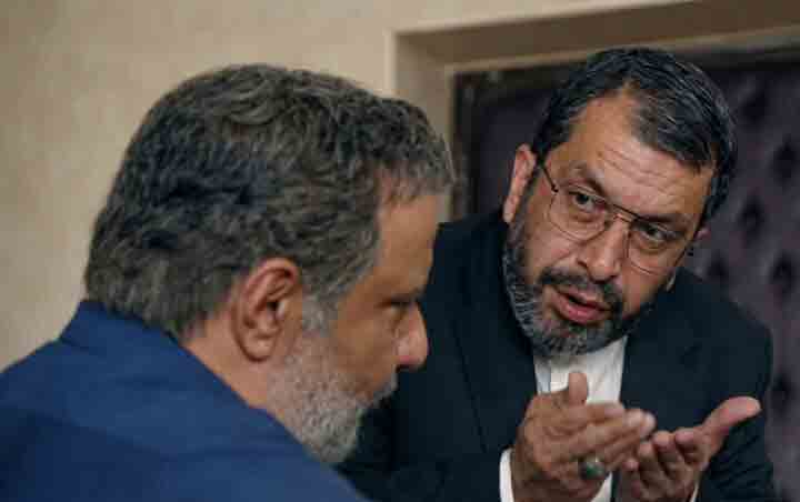 چرا سریال &laquo;کوری&raquo; عرضه نشد؟
