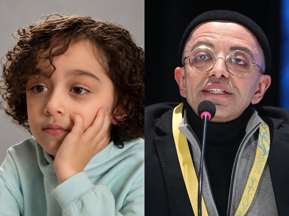 بازیگر دوران کودکی&zwnj; موسی کلیم&zwnj;الله مشخص شد